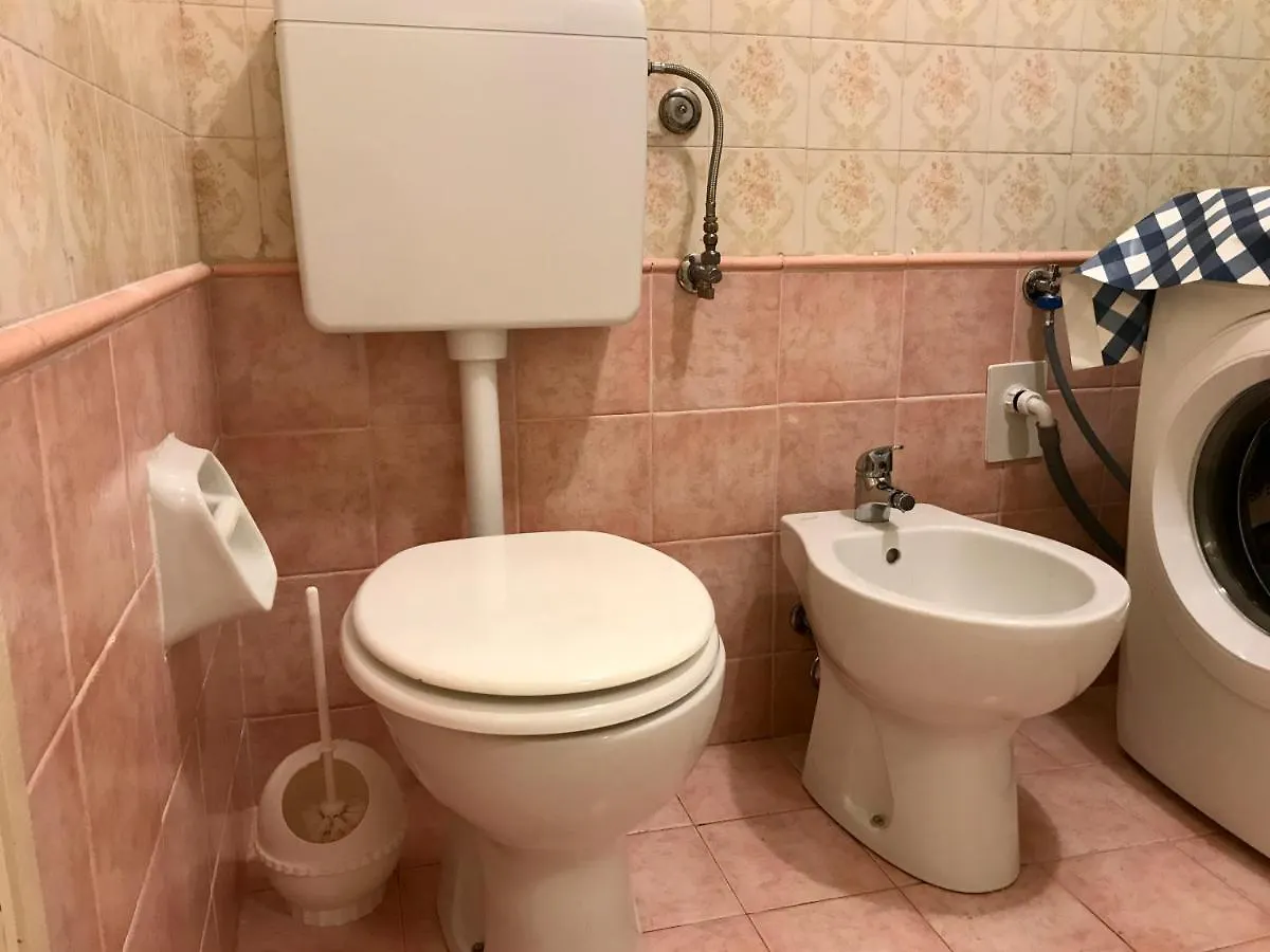 Ventodimilazzo Blu House Διαμέρισμα  Μιλάτσο