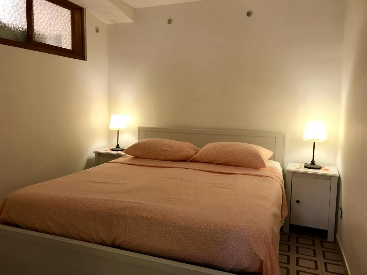 Ventodimilazzo Blu House Διαμέρισμα 0*, Μιλάτσο Ιταλία