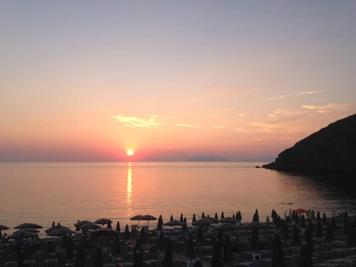 Ventodimilazzo Blu House Apartment  Milazzo