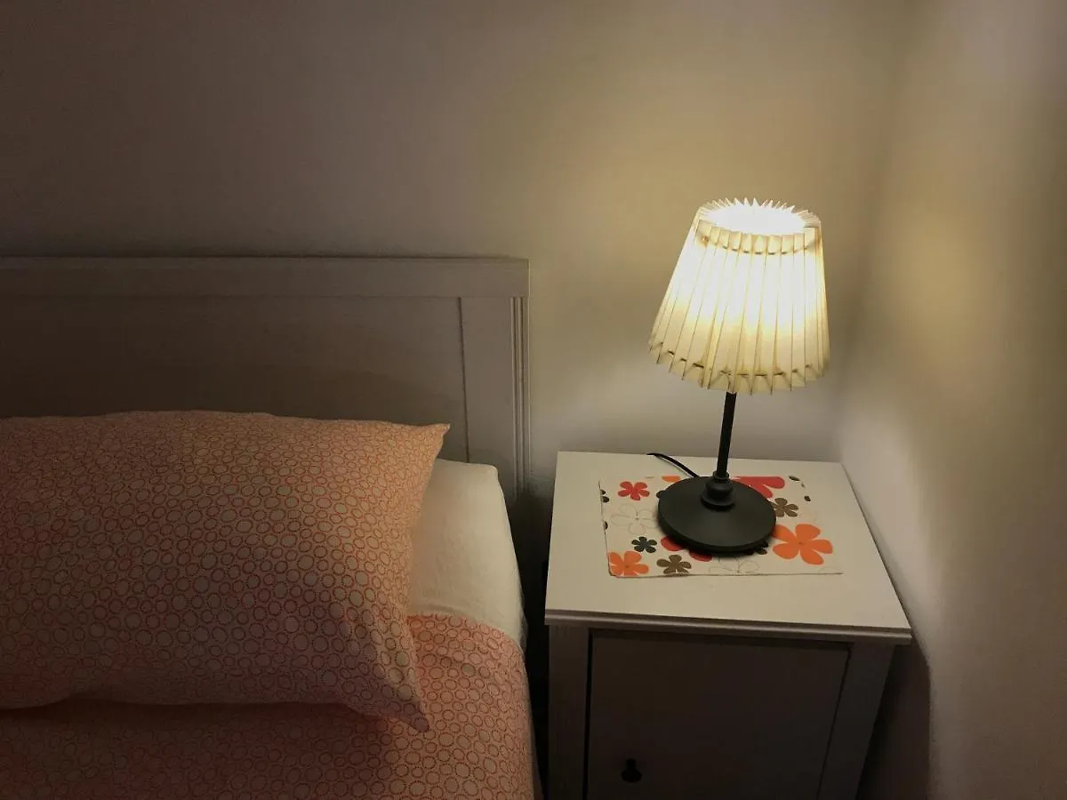 Ventodimilazzo Blu House Διαμέρισμα Ιταλία