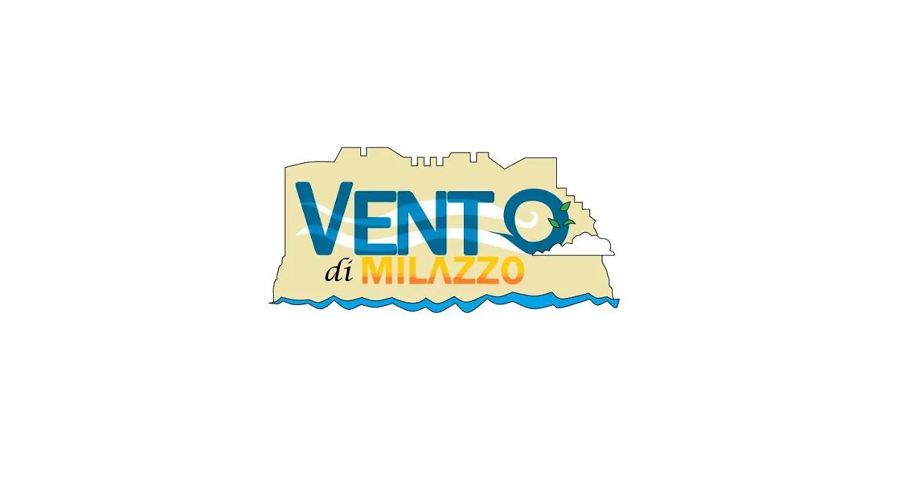 Ventodimilazzo Blu House Apartment Milazzo