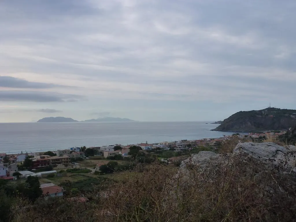 Ventodimilazzo Blu House Διαμέρισμα